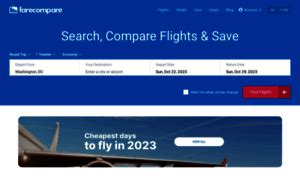 farecompare flights|farecompare.com flights.